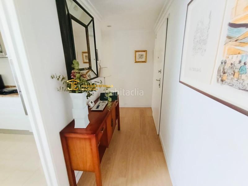 Foto d8daa99a-9a43-4ecd-9c64-26bf3ddc10d5. Flat with heating parking in Santiago Lorca