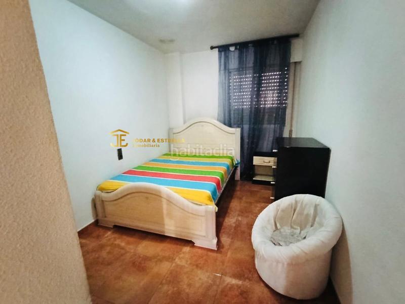 Foto 1aeb8284-8674-47b0-a521-1a7ce1917287. Flat with parking in San Mateo Lorca