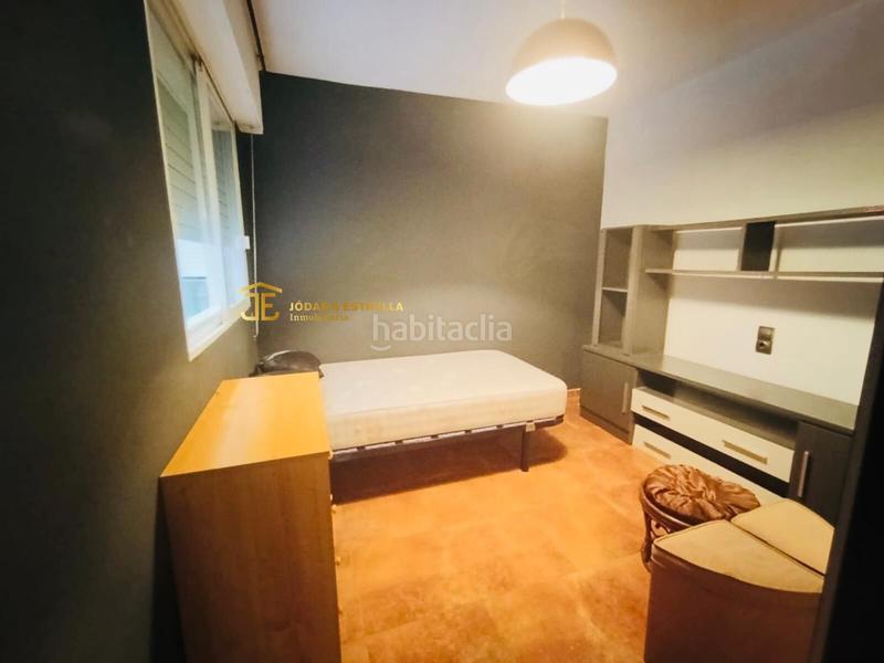 Foto 1e7630ac-5f03-44ee-b146-4b3071cc5349. Flat with parking in San Mateo Lorca