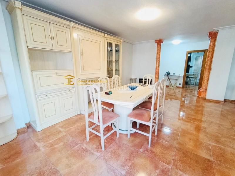 Foto 3371a9a2-57eb-4619-8446-efd60a296864. Flat with parking in San Mateo Lorca