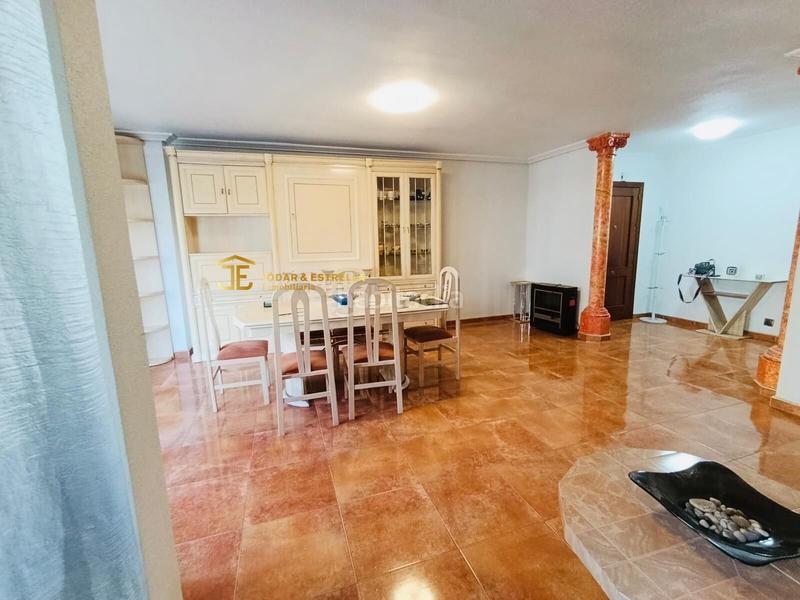 Foto 3705756d-ba5e-44fe-9629-299d3786dcbe. Flat with parking in San Mateo Lorca