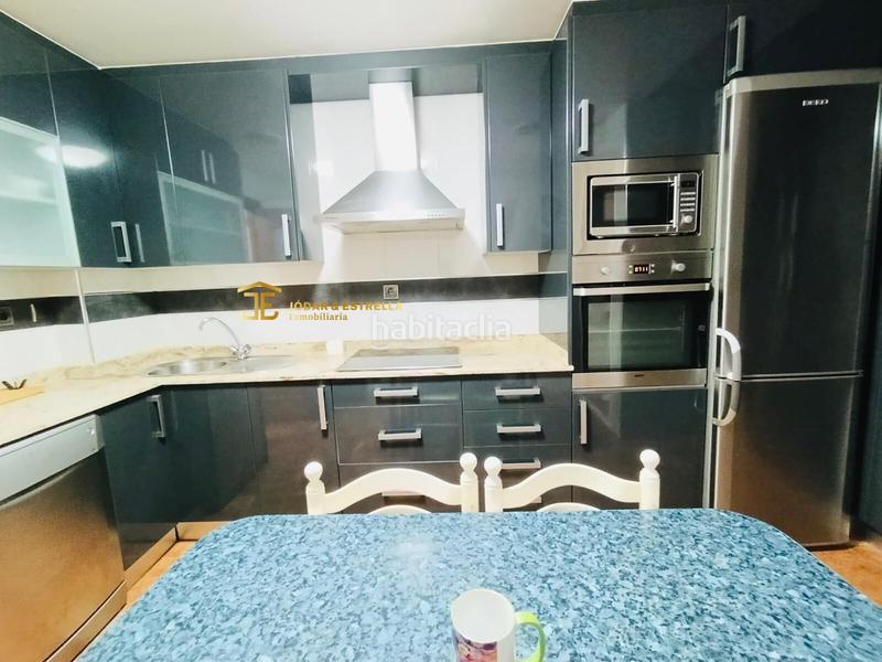 Foto 422635d0-49a2-4d0e-9f43-e4c2f4e44e7f. Flat with parking in San Mateo Lorca