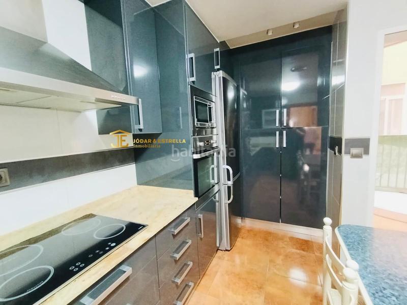 Foto 4575a6d8-9bf8-4de0-9aee-40402712d7ee. Flat with parking in San Mateo Lorca