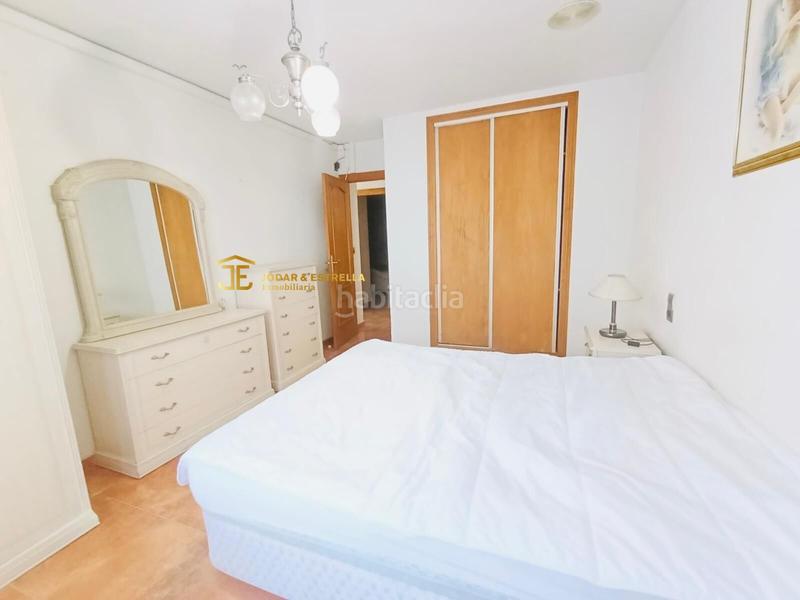 Foto 5a2c0f17-16f8-41bf-bd40-083707c39dbf. Flat with parking in San Mateo Lorca