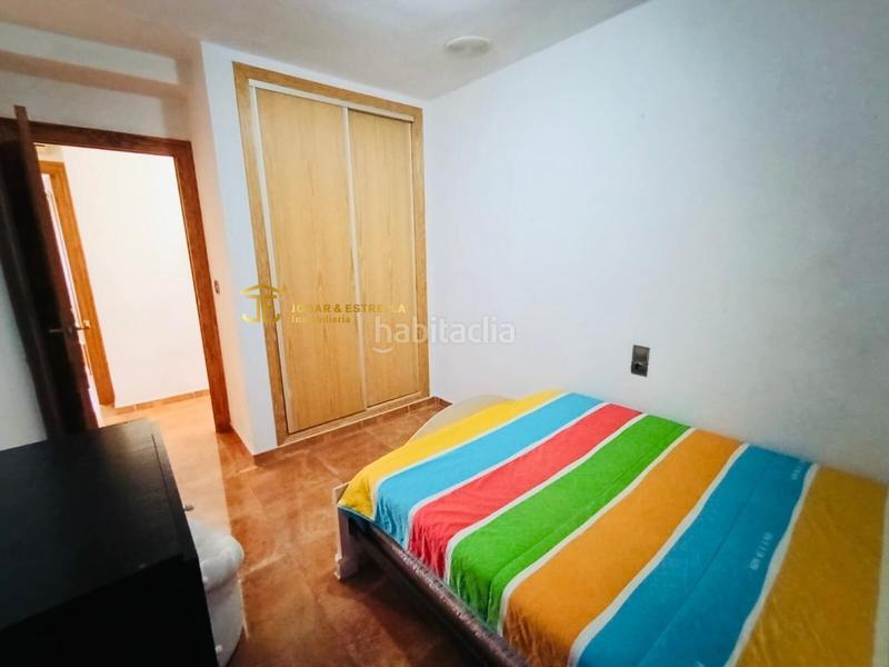 Foto 60df6e60-6db6-449a-a216-af0fe961d020. Flat with parking in San Mateo Lorca