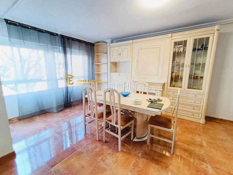 Foto 6cfe1789-21ae-451f-8bfa-b94b32e17507. Flat with parking in San Mateo Lorca