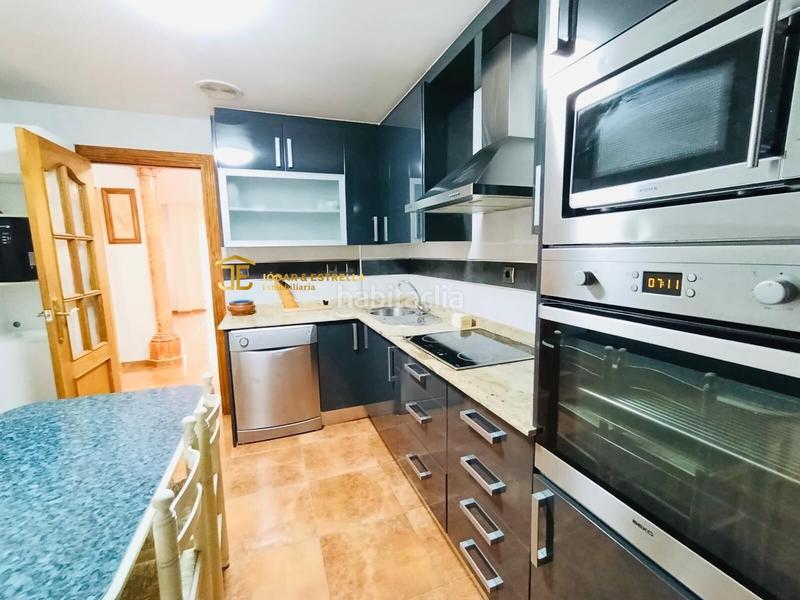 Foto 773e6834-3e98-4209-adb3-bbdc10d219ce. Flat with parking in San Mateo Lorca