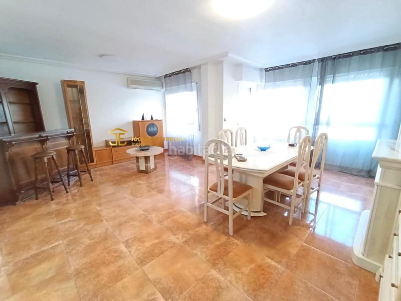 Foto 94be7bc2-746a-4ee4-a7db-86915d772f89. Flat with parking in San Mateo Lorca