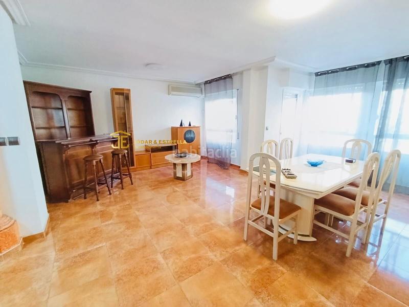 Foto ae51a211-8852-4e4d-8e1b-e0d65ad8c95c. Flat with parking in San Mateo Lorca