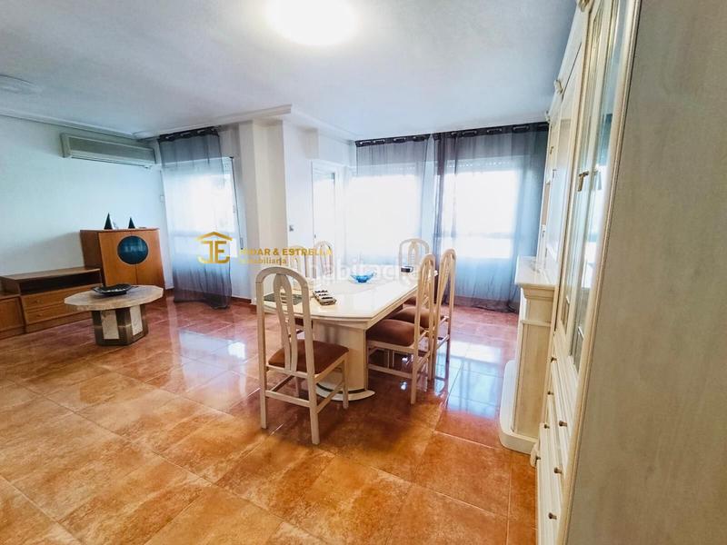 Foto afd104d0-5f14-4852-82dd-898537b3ffb1. Flat with parking in San Mateo Lorca