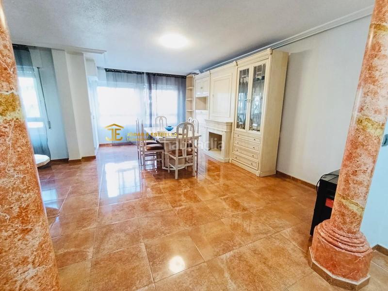 Foto d5f30761-2f8d-4387-a800-3d38c0a1e7ad. Flat with parking in San Mateo Lorca