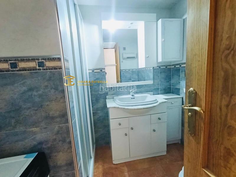 Foto f1101ae2-c22a-4e59-84f5-7873c3049a98. Flat with parking in San Mateo Lorca