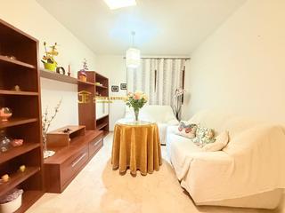 Apartament a Santiago. Apartamento de un dormitorio en el centro de lorca