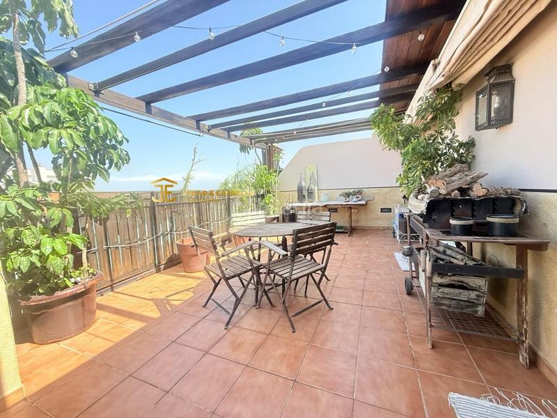 Foto a3d1f174-d4c4-40e6-8f75-d80efb4d96d1. Attique avec chauffage piscine dans San Cristóbal - San Diego Lorca