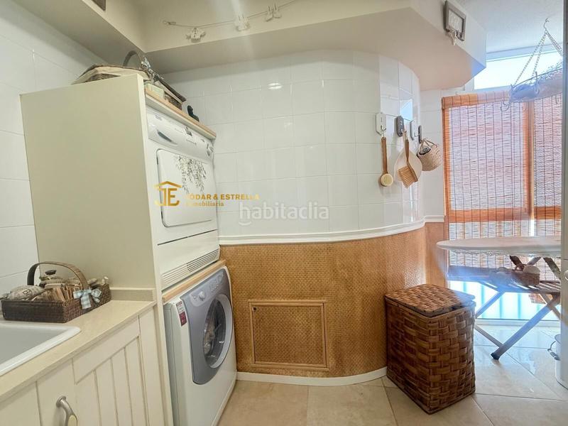 Foto d35c8f3f-2fc1-4cf3-b9a7-62b3b8fa5967. Attique avec chauffage piscine dans San Cristóbal - San Diego Lorca