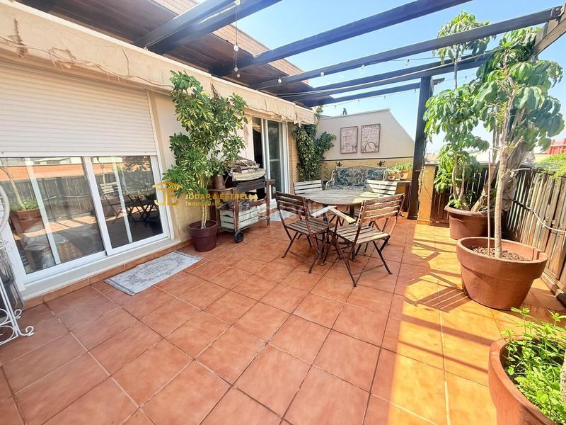 Foto f0468821-093b-4679-bf0f-225ada544b9d. Attique avec chauffage piscine dans San Cristóbal - San Diego Lorca