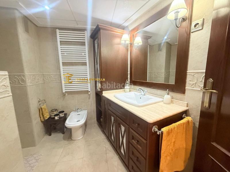 Foto f0b7fa4a-2a3e-46af-9c22-803aa8dd5a7b. Attique avec chauffage piscine dans San Cristóbal - San Diego Lorca