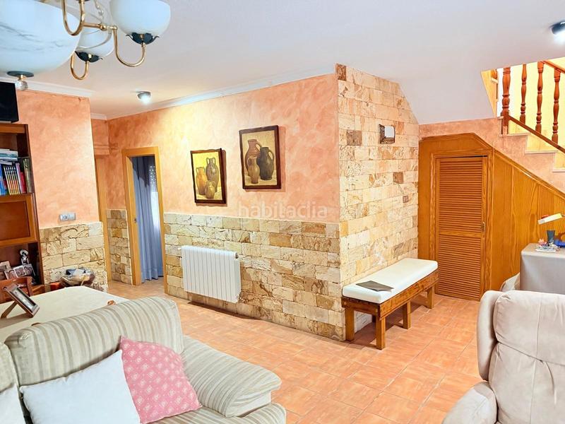 Foto 0f7380ca-d445-45e2-851a-8a13bdb282ef. Maison dans San Cristóbal - San Diego Lorca