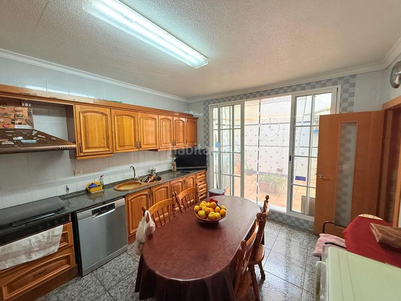 Foto 96f6e5f3-3090-4f0c-82fa-f535ca7aee87. Maison dans San Cristóbal - San Diego Lorca
