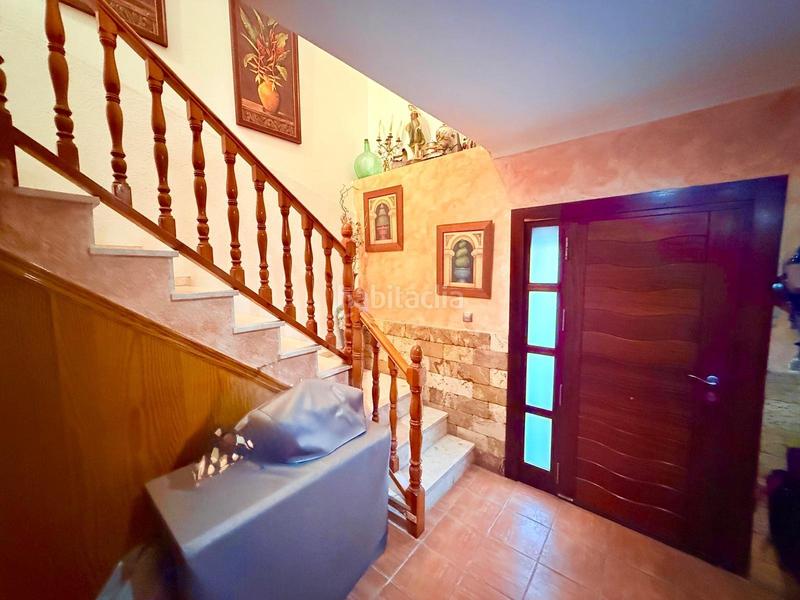 Foto e6cd7ba4-3074-4010-9647-4e4c9b893721. Maison dans San Cristóbal - San Diego Lorca