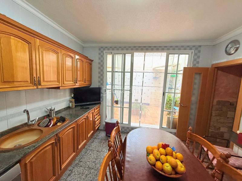 Foto ed6af78c-3497-4ace-bab8-4667e5c8fec0. Maison dans San Cristóbal - San Diego Lorca