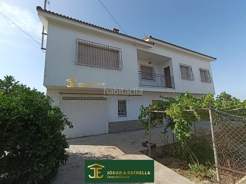 Foto 463b3f8a-052a-4370-9661-5a7c647816d9. Xalet amb aparcament a Pulgara Lorca