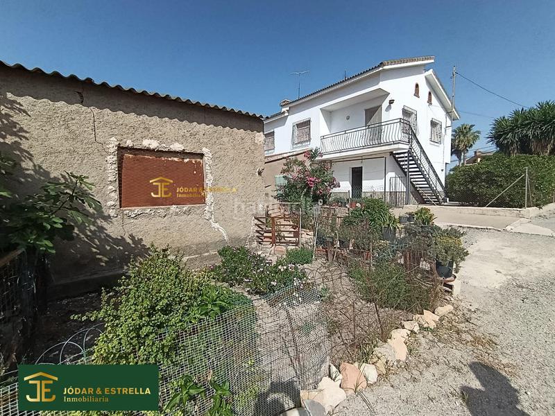 Foto c54d2b87-4b95-4642-b221-f2dbd74b1e7c. Xalet amb aparcament a Pulgara Lorca
