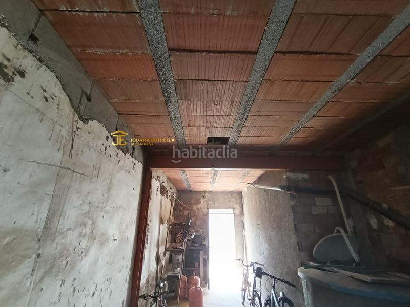 Foto f04a285c-6538-4262-800e-fac83e3b0f53. Xalet amb aparcament a Pulgara Lorca