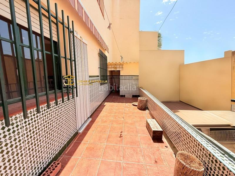 Foto 1a40f109-a08d-4573-bed8-6bca630652b7. Piso  en pleno centro con 4 dormitorios reformado. en Lorca