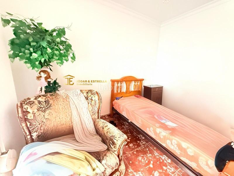 Foto 6a9a7d64-4b51-4ae7-8860-be89062a728f. Piso  en pleno centro con 4 dormitorios reformado. en Lorca