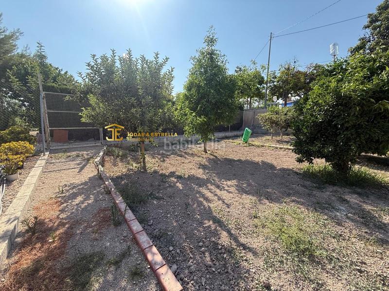 Foto 644a33d6-9708-4911-be6f-c454a852a313. Casa  de campo en campillo. en Sutullena Lorca