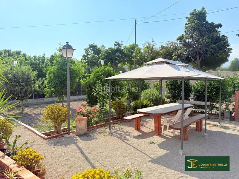 Foto a7f24958-727f-462f-9cfd-068620921114. Casa  de campo en campillo. en Sutullena Lorca