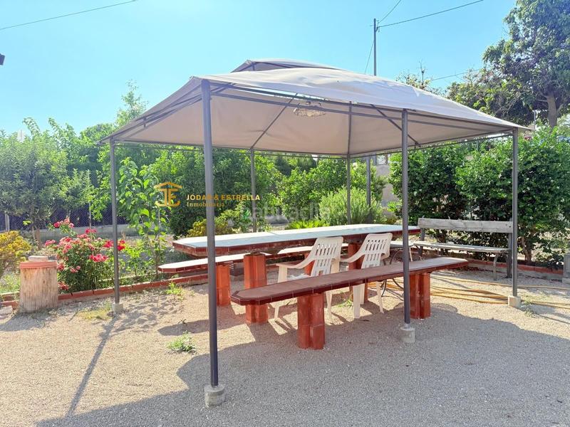 Foto eb812e4d-6f91-4205-8d6c-208c206a5e8e. Casa  de campo en campillo. en Sutullena Lorca