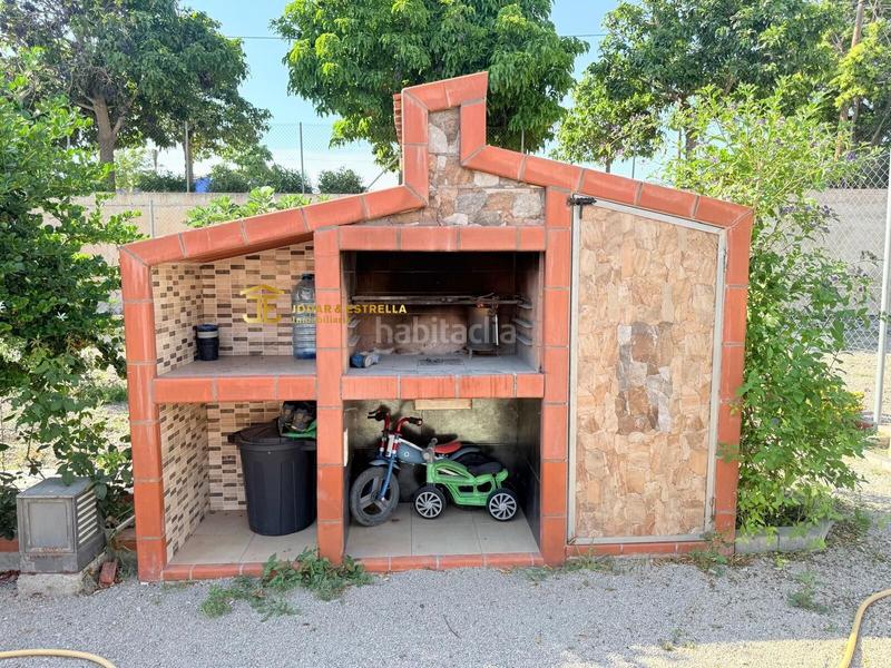Foto f296019d-5d5b-4833-b0d2-8838940522f4. Casa  de campo en campillo. en Sutullena Lorca