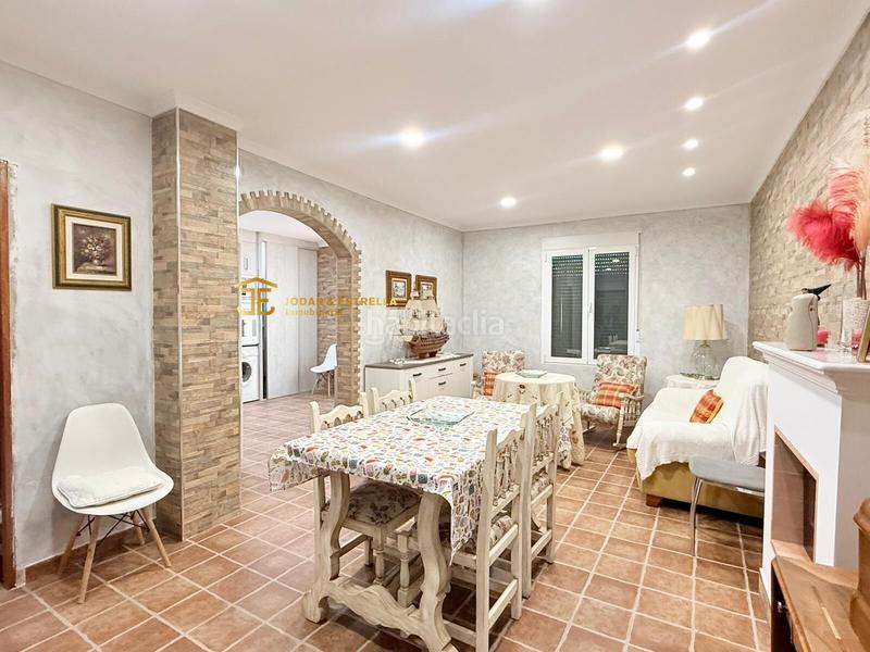 Foto fa3fbc2d-2edc-4400-bbc4-5eb48823464f. Casa  de campo en campillo. en Sutullena Lorca