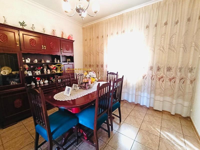 Foto 0ae28d4c-b19a-488a-907b-080219a19456. Casa con parcheggio in Torrecilla Lorca