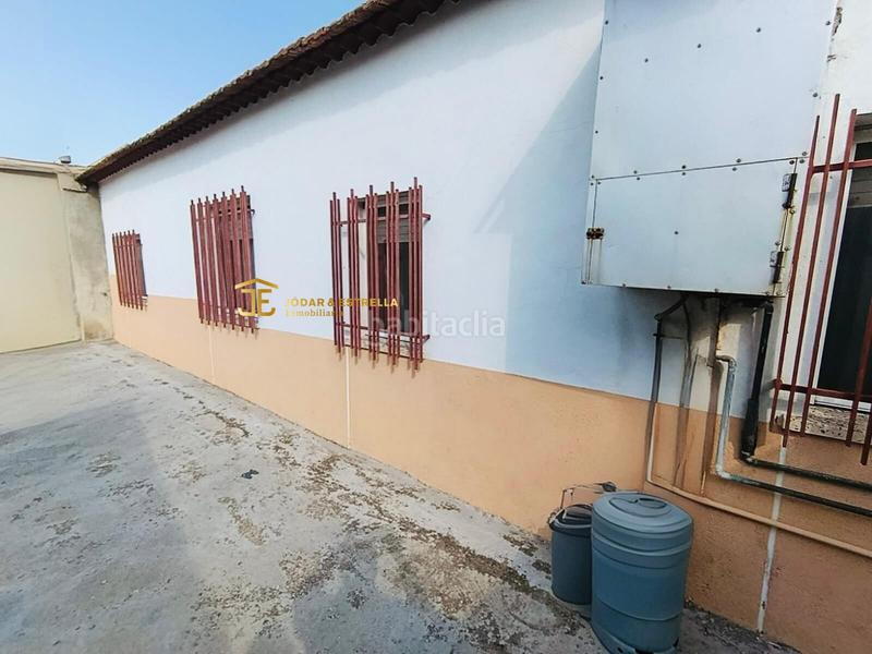 Foto 5b0e1e55-b50b-4f78-b1e2-a778fca832e1. Casa con parcheggio in Torrecilla Lorca