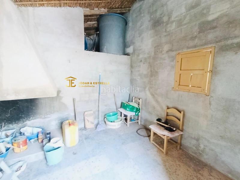 Foto 5f85865e-f251-4311-9992-fd9906019e34. Casa con parcheggio in Torrecilla Lorca