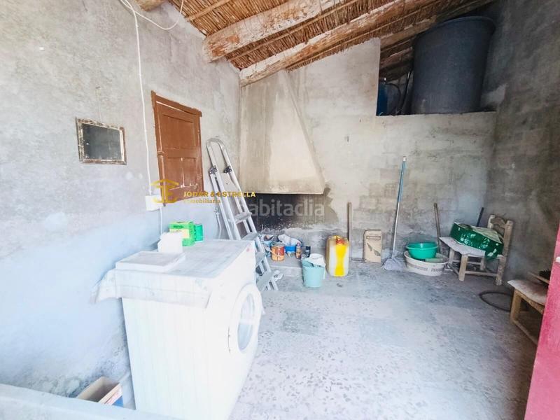 Foto 95fd5988-9eb8-41a4-9a86-046eea0a2c3b. Casa con parcheggio in Torrecilla Lorca