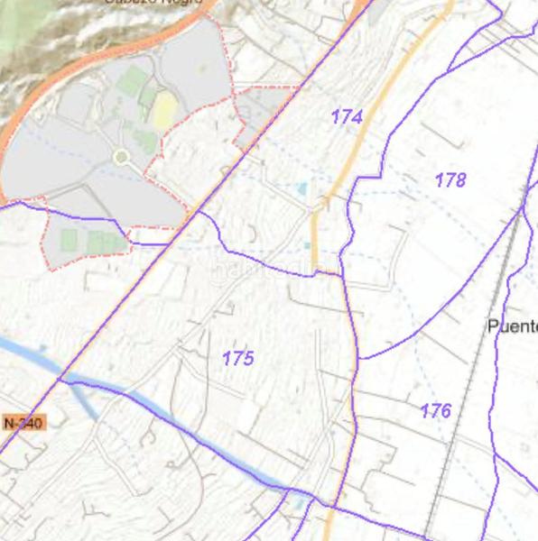 Foto 98b56641-cb55-4191-92bf-8eb7c49480e2. Casa con parcheggio in Torrecilla Lorca