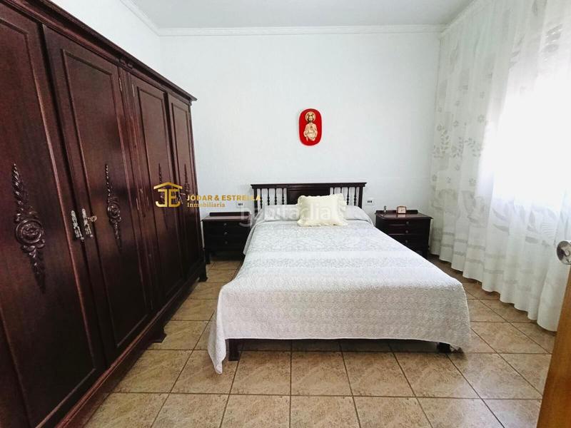 Foto afc83264-4d5e-4880-aaa2-f3a4d043a0d3. Casa con parcheggio in Torrecilla Lorca