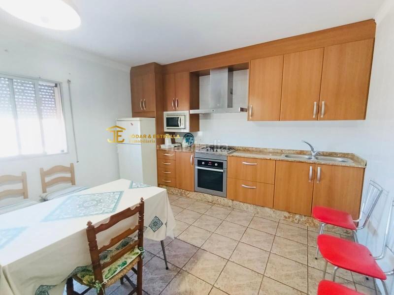 Foto ed872b34-74a1-442a-b9f5-f03a03b60822. Casa con parcheggio in Torrecilla Lorca