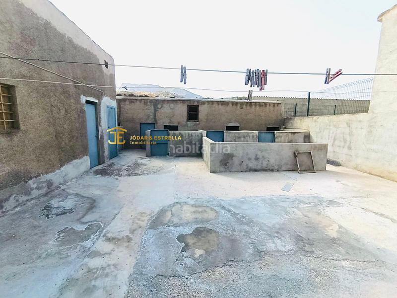 Foto fceff5e5-adf4-449d-ac65-1d5f486b9076. Casa con parcheggio in Torrecilla Lorca