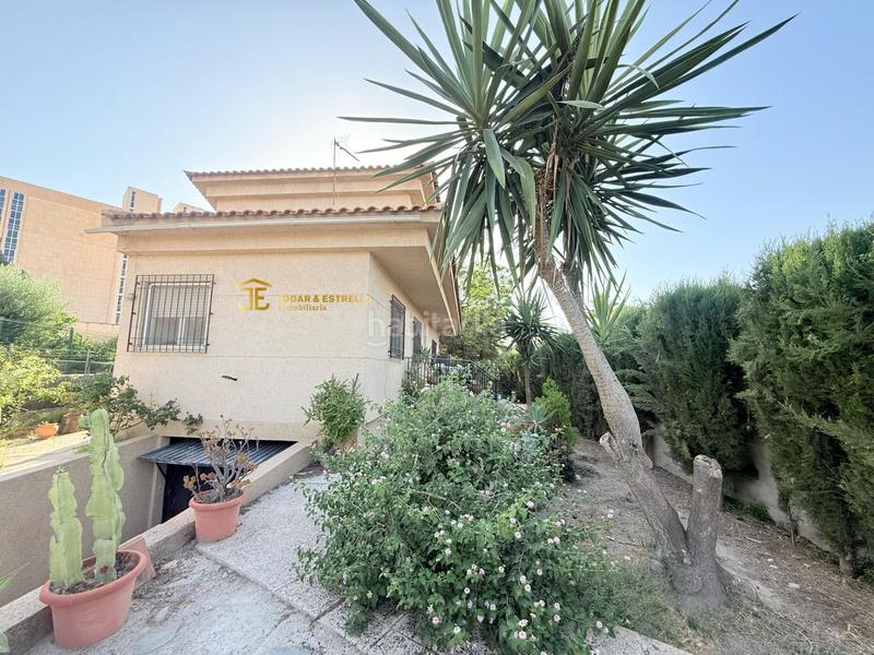 Foto 3a34f201-2cc0-4c12-9704-ff8a4a368f13. Chalet avec parking dans Sutullena Lorca
