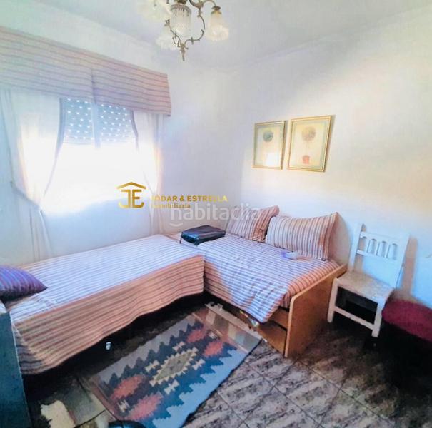 Foto 5c3fe427-d421-45a0-872a-3c8b52c54079. Chalet avec parking dans Sutullena Lorca