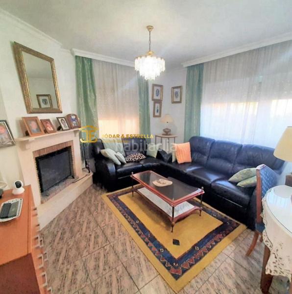 Foto 9d698d81-92c8-46c1-9936-1cd4f8b4bed4. Chalet avec parking dans Sutullena Lorca