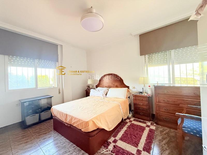 Foto 9eca5e9d-87fa-45c7-a11c-429fb1a720b5. Chalet avec parking dans Sutullena Lorca