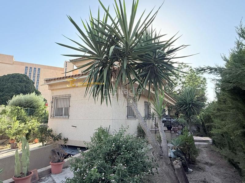 Foto b0bf0948-cd3c-4a8d-83ab-6b9944f1c003. Chalet avec parking dans Sutullena Lorca