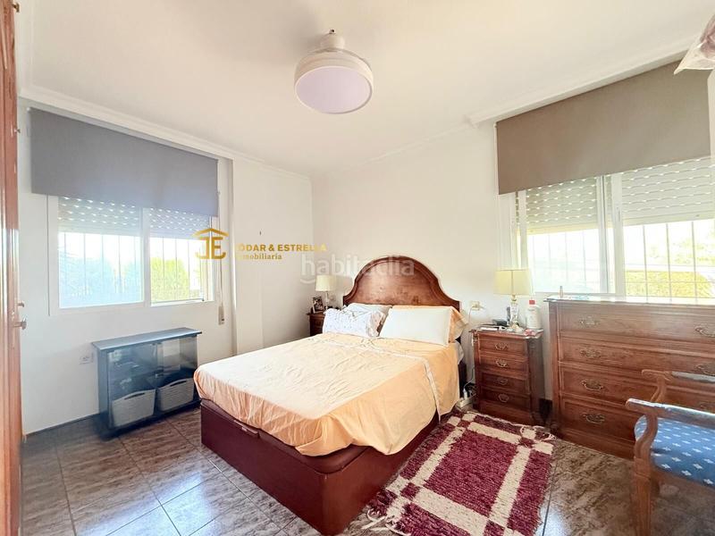 Foto e0560dbd-71a6-4cec-8317-f24eeb91775e. Chalet avec parking dans Sutullena Lorca
