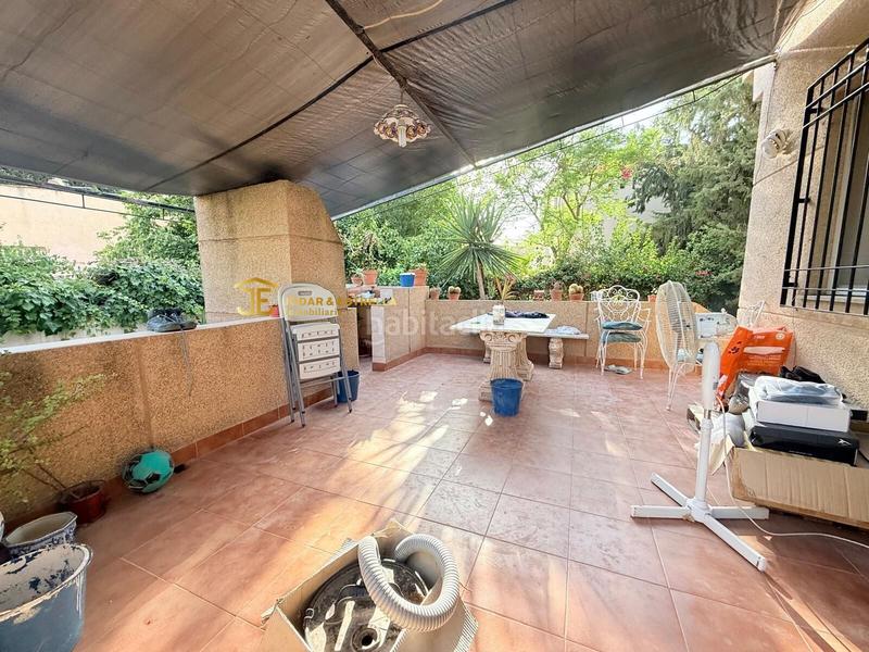 Foto fcef0b3f-37a5-4275-895a-f705609e4f56. Chalet avec parking dans Sutullena Lorca
